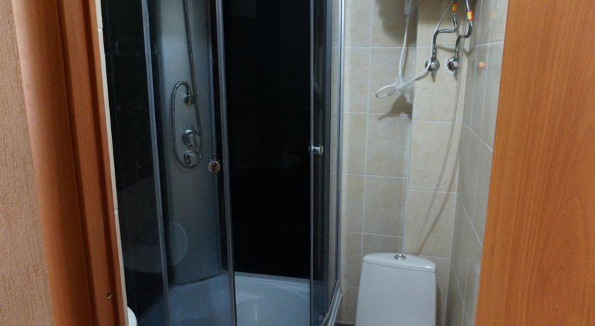 Хостел Olimpic Station Сочи