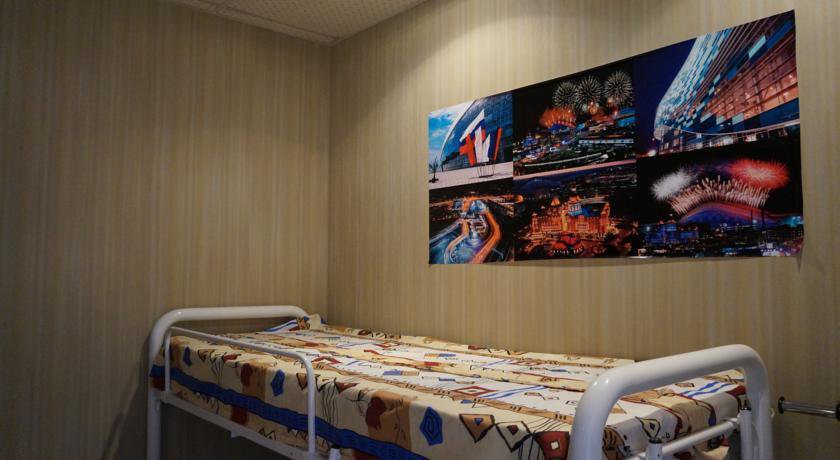 Хостел Olimpic Station Сочи
