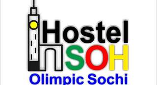 Хостел Olimpic Station Сочи-2