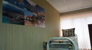 Хостел Olimpic Station Сочи-4