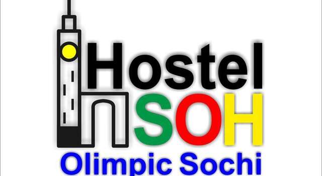 Хостел Olimpic Station Сочи-5